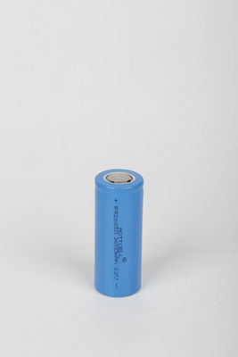 LFP 32650 3.2V 6000mAh LiFePo4 재충전 배터리