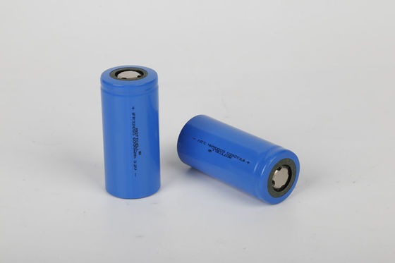 32700 32650 실린더 리?? 배터리 3.2V 5500mAh 배터리 손전등