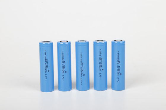 3.2V 3300mah 26650 Lfp 리온 배터리 셀 장난감용 원자력 인산 배터리