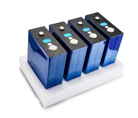 3.2V LiFePO4 CATL 리?? 이온 배터리 셀 310ah 320ah 긴 수명 주기