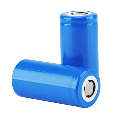 3.2v 6ah 고전력 리?? 배터리 셀 재충전 IFR 32650 32700 6000mAh
