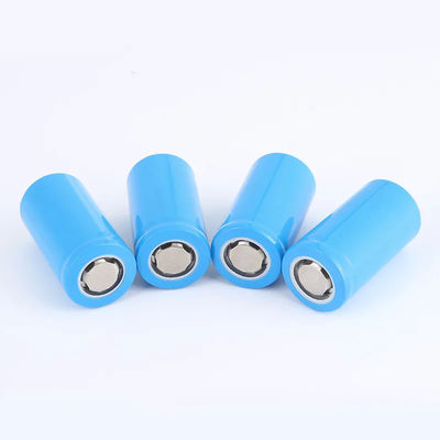 22430 실린더 리?? 배터리 IFR22430P 950mA 3.2V LiFePO4 배터리 셀