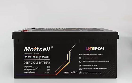 AGM / GEL 태양 에너지 저장 배터리 재충전 12v 24v 48v 100ah 200ah 250ah