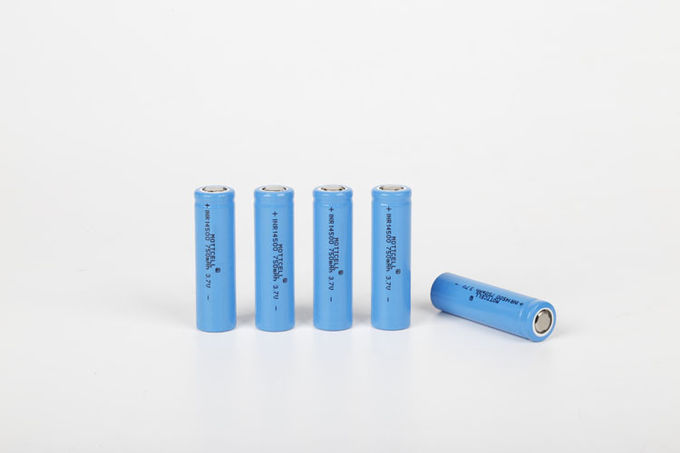 3.2V 3300mah 26650 Lfp 리온 배터리 셀 장난감용 원자력 인산 배터리 2